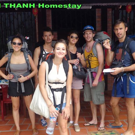 Nam Thanh Homestay Віньлонґ Номер фото